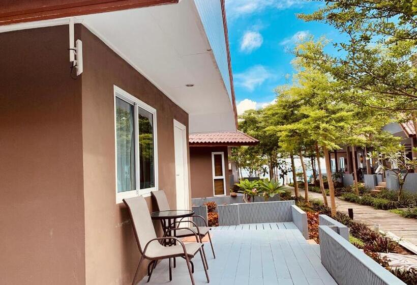 هتل Bella Vista Beach Resort Koh Lipe
