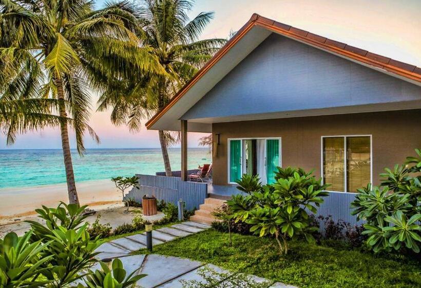 هتل Bella Vista Beach Resort Koh Lipe