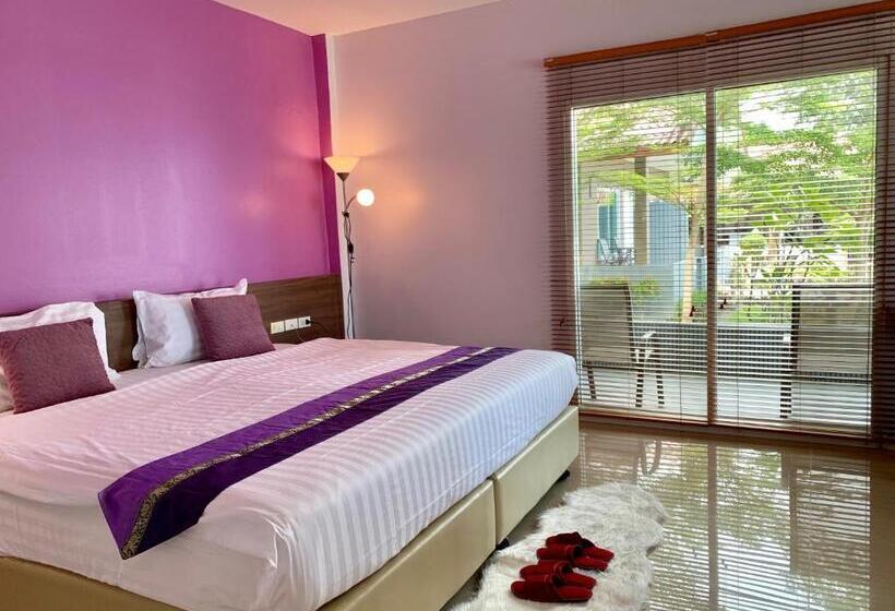 هتل Bella Vista Beach Resort Koh Lipe