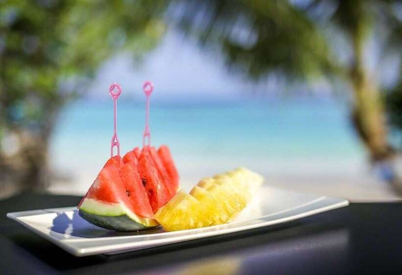 هتل Bella Vista Beach Resort Koh Lipe