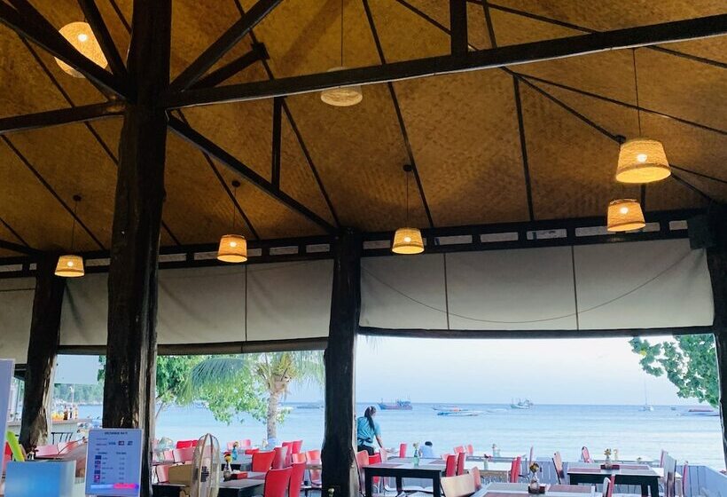 هتل Bella Vista Beach Resort Koh Lipe