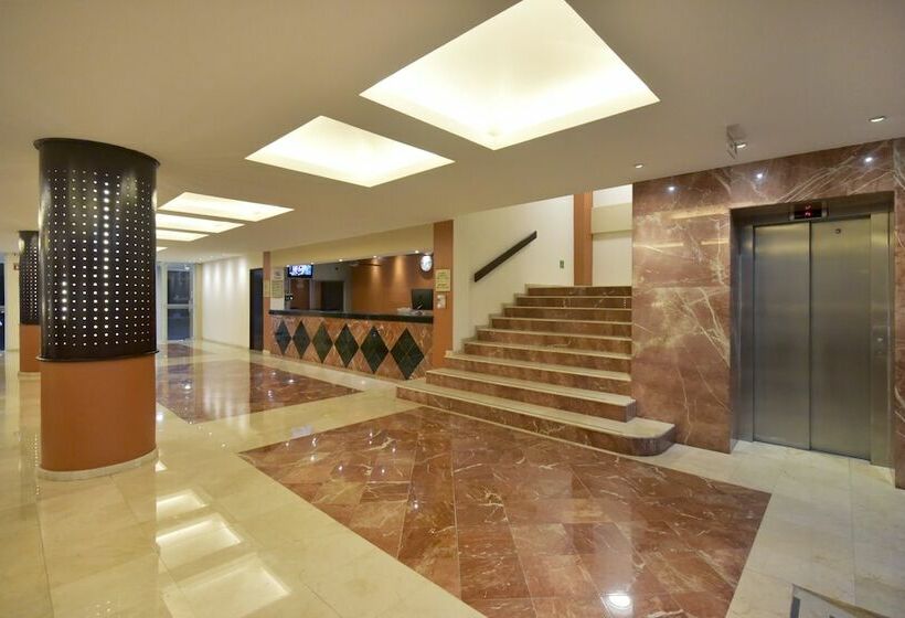 Fotos del hotel Bonampak:  21