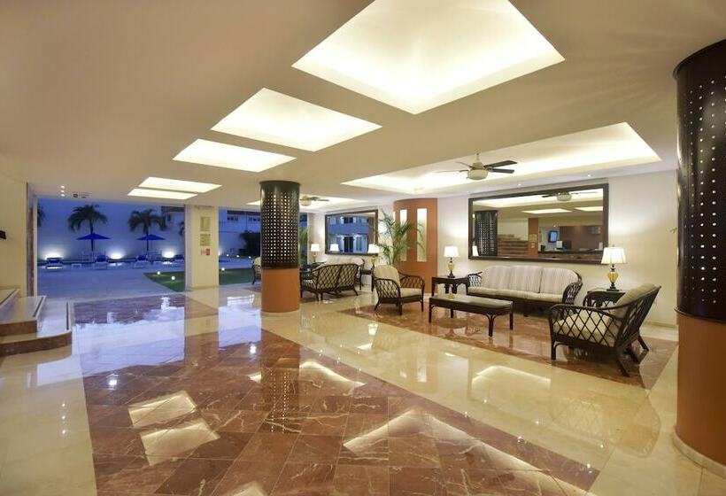 Fotos del hotel Bonampak:  37