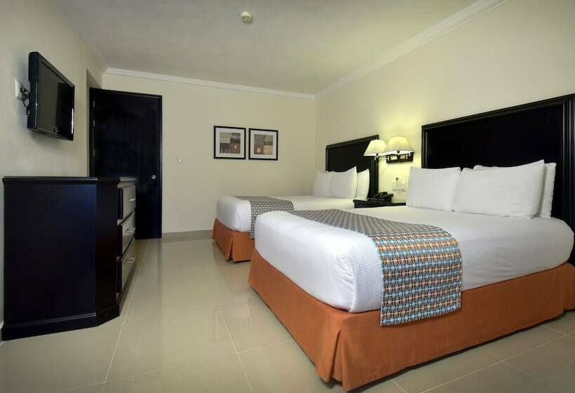 Fotos del hotel Bonampak:  5