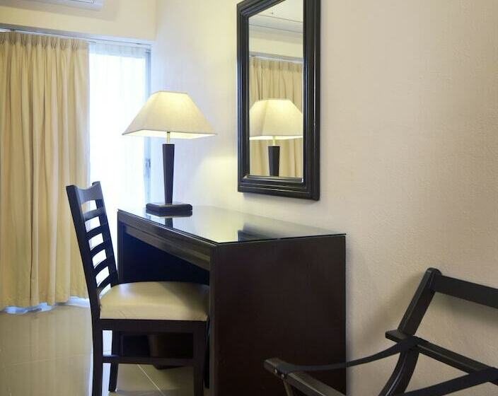 Fotos del hotel Bonampak:  28