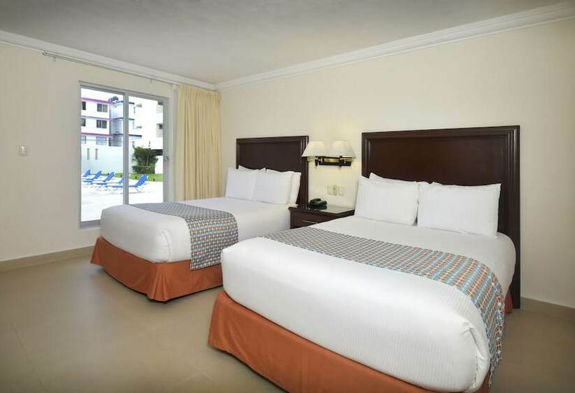 Fotos del hotel Bonampak:  11