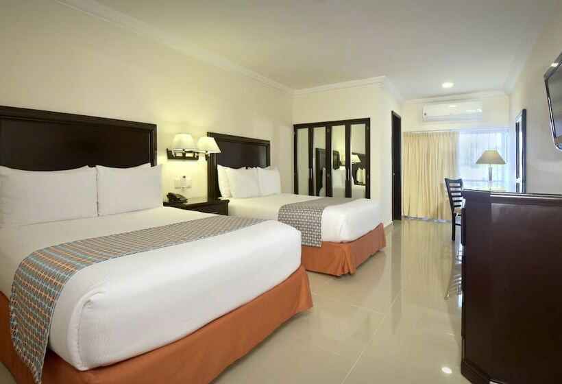 Fotos del hotel Bonampak:  48