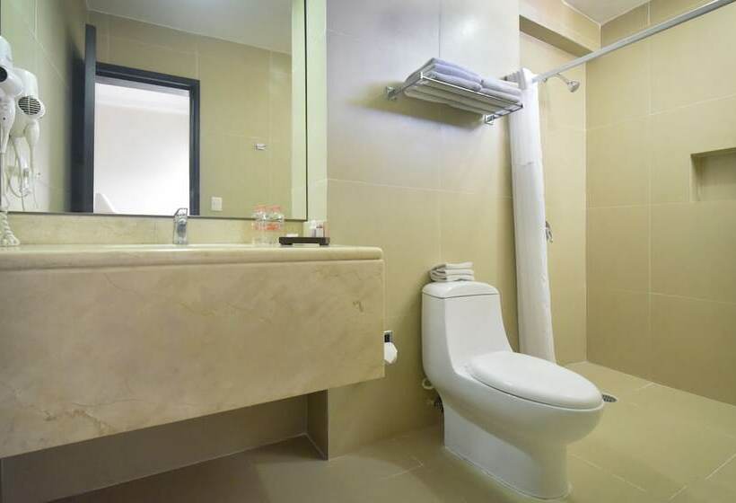 Fotos del hotel Bonampak:  39