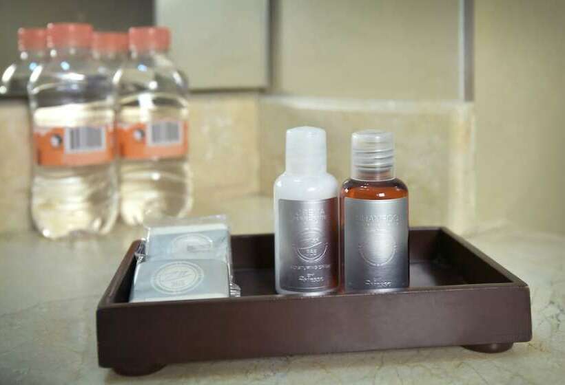 Fotos del hotel Bonampak:  26