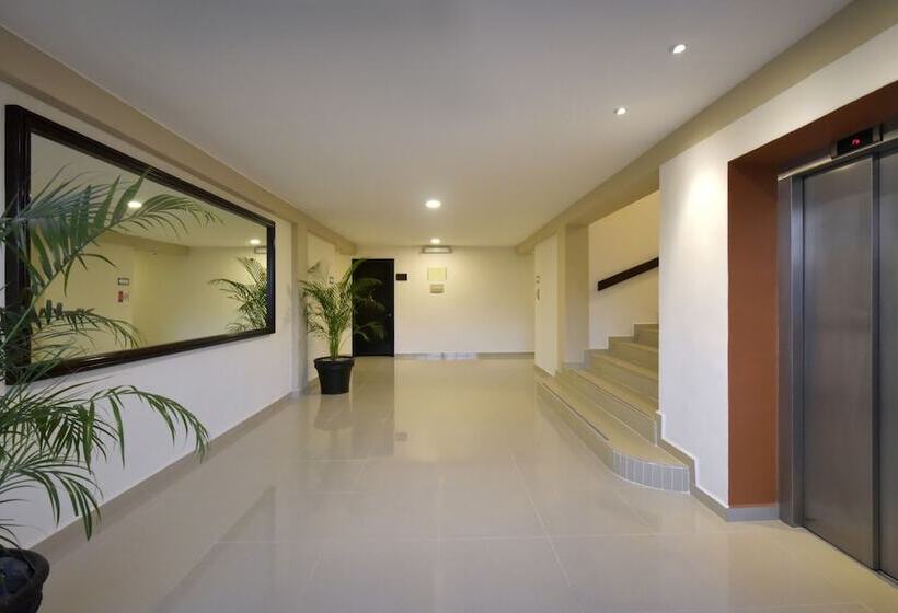 Fotos del hotel Bonampak:  34