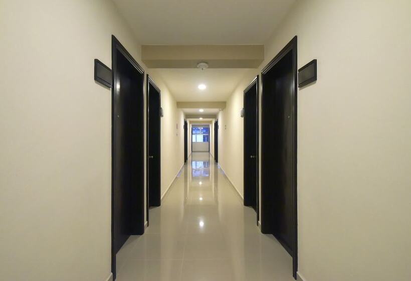 Fotos del hotel Bonampak:  41