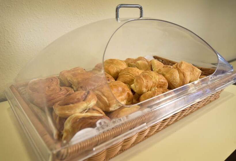 Fotos del hotel Bonampak:  35