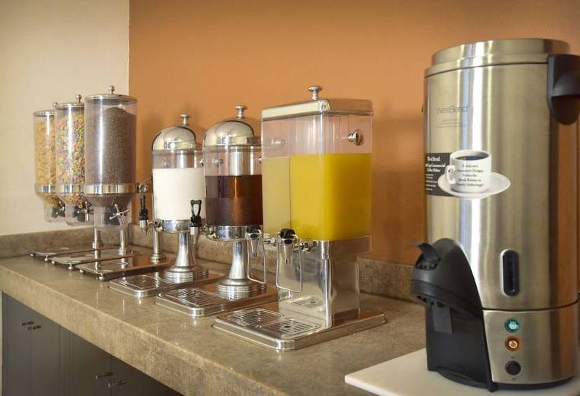 Fotos del hotel Bonampak:  19