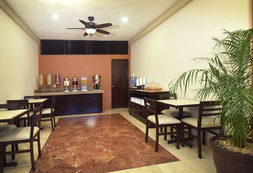 Fotos del hotel Bonampak:  38