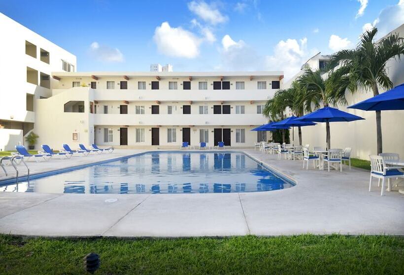 Fotos del hotel Bonampak:  20