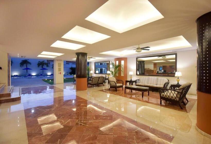 Fotos del hotel Bonampak:  36