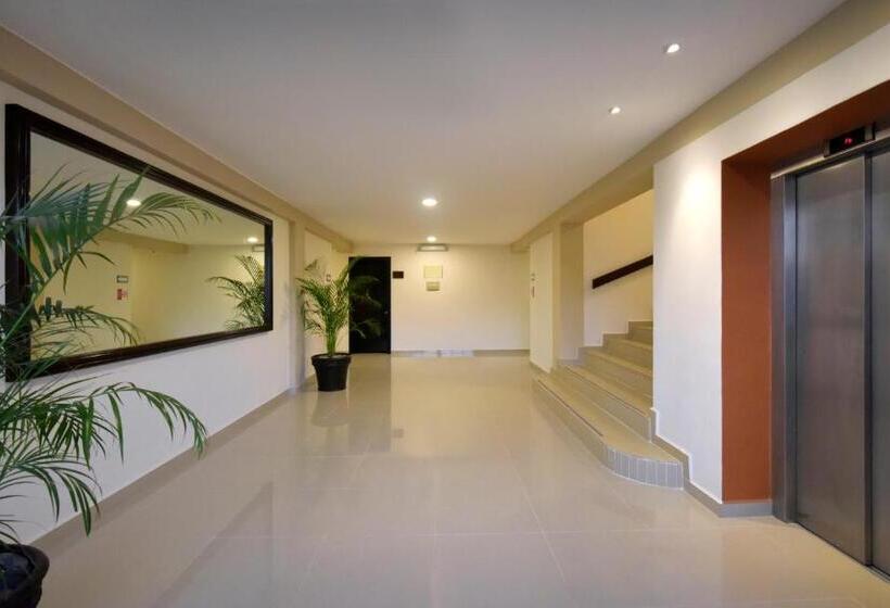 Fotos del hotel Bonampak:  44