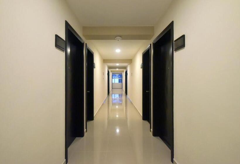 Fotos del hotel Bonampak:  50