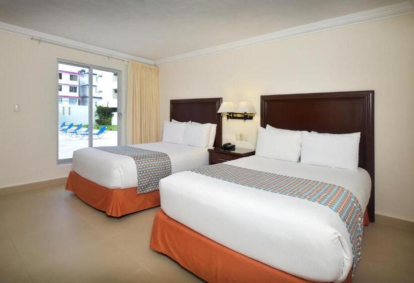 Fotos del hotel Bonampak:  8