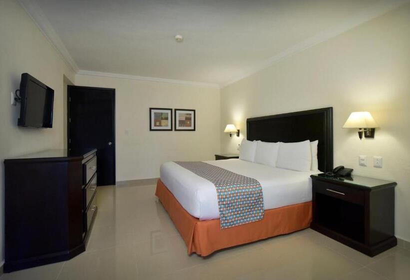 Fotos del hotel Bonampak:  2