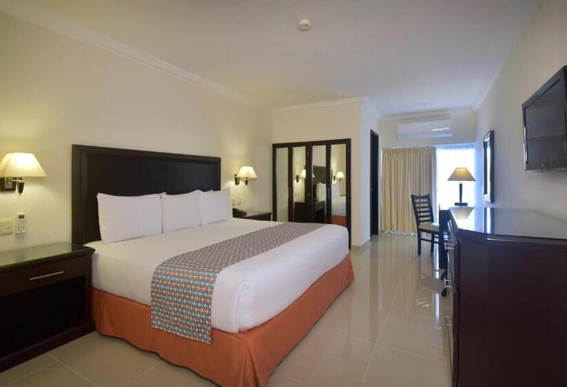 Fotos del hotel Bonampak:  10