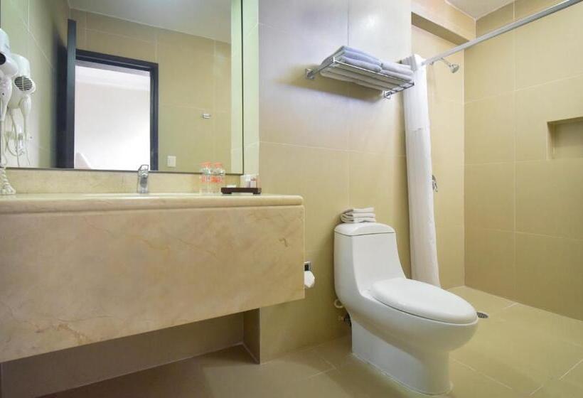 Fotos del hotel Bonampak:  29