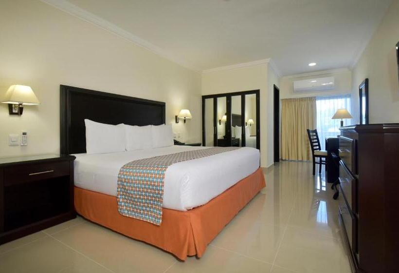 Fotos del hotel Bonampak:  24