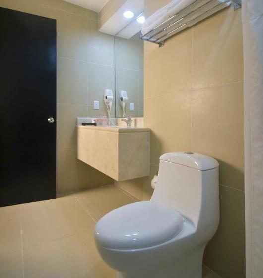 Fotos del hotel Bonampak:  31