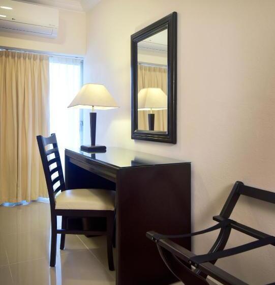 Fotos del hotel Bonampak:  47