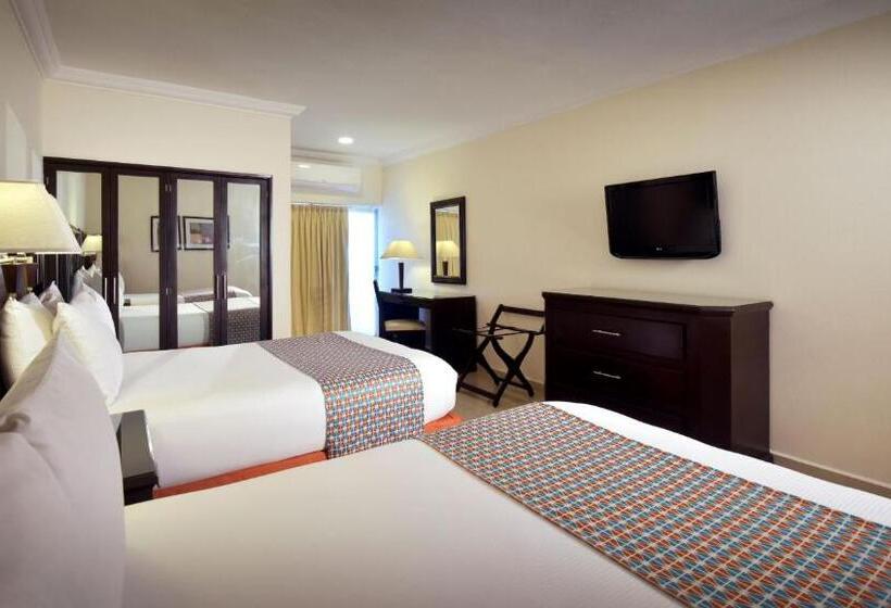 Fotos del hotel Bonampak:  7