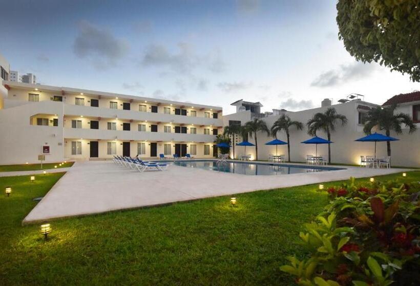 Fotos del hotel Bonampak:  33