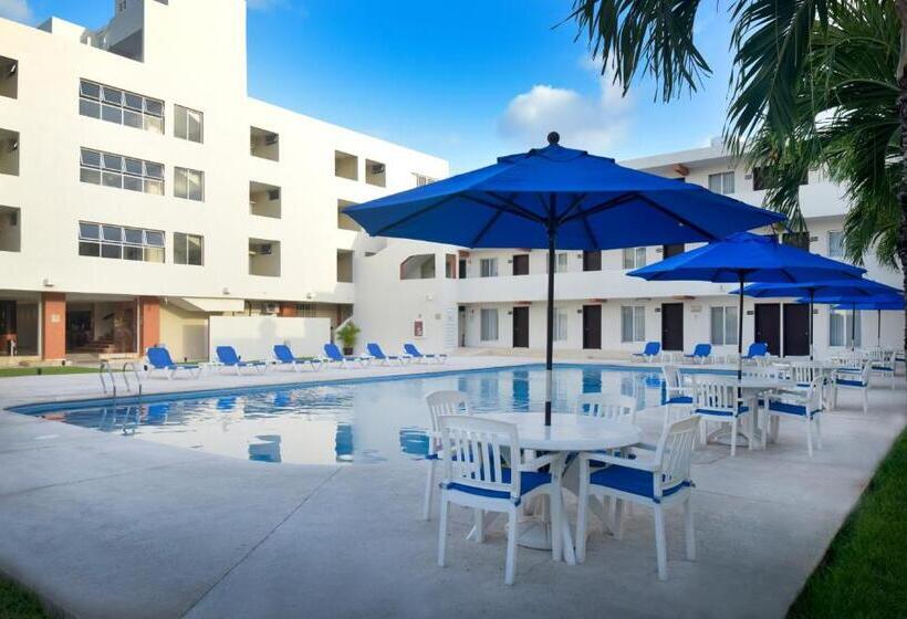 Fotos del hotel Bonampak:  54