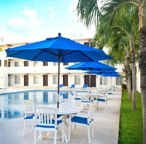 Fotos del hotel Bonampak:  51