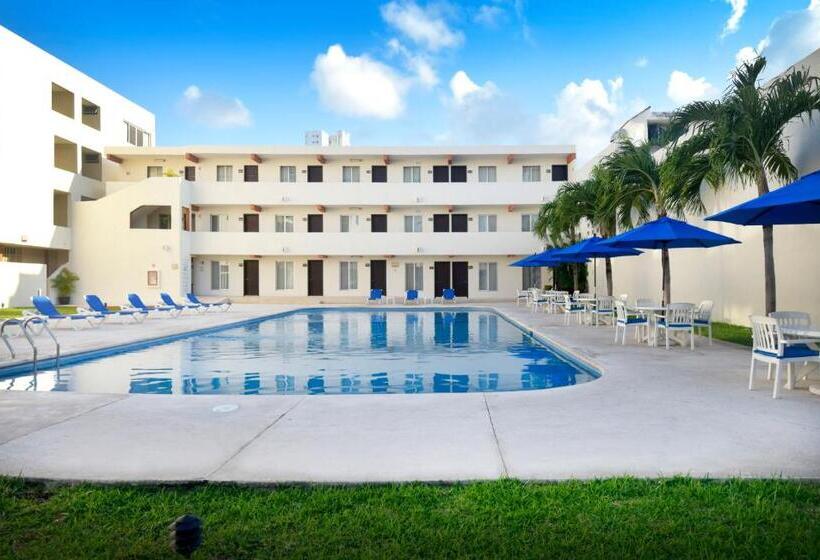 Fotos del hotel Bonampak:  46