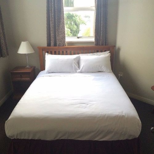 בית מלון כפרי Burns Lodge At Holy Cross Centre