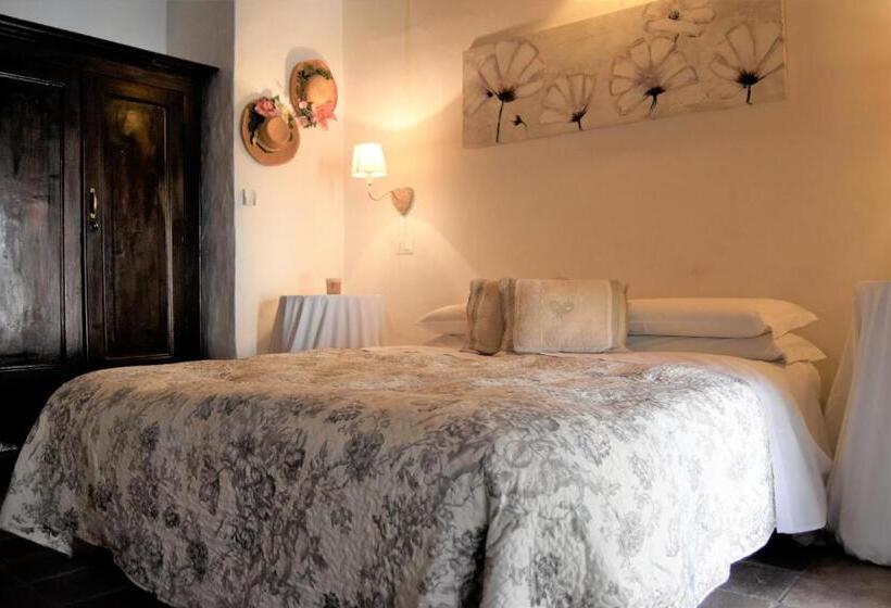 酒店 Ca  San Sebastiano Wine Resort & Spa