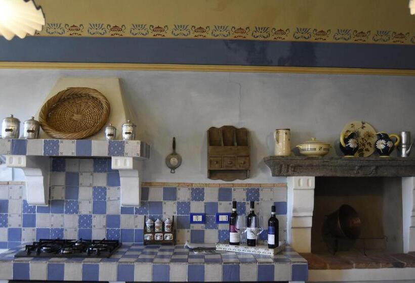 酒店 Ca  San Sebastiano Wine Resort & Spa