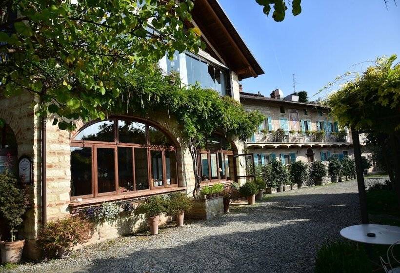 酒店 Ca  San Sebastiano Wine Resort & Spa