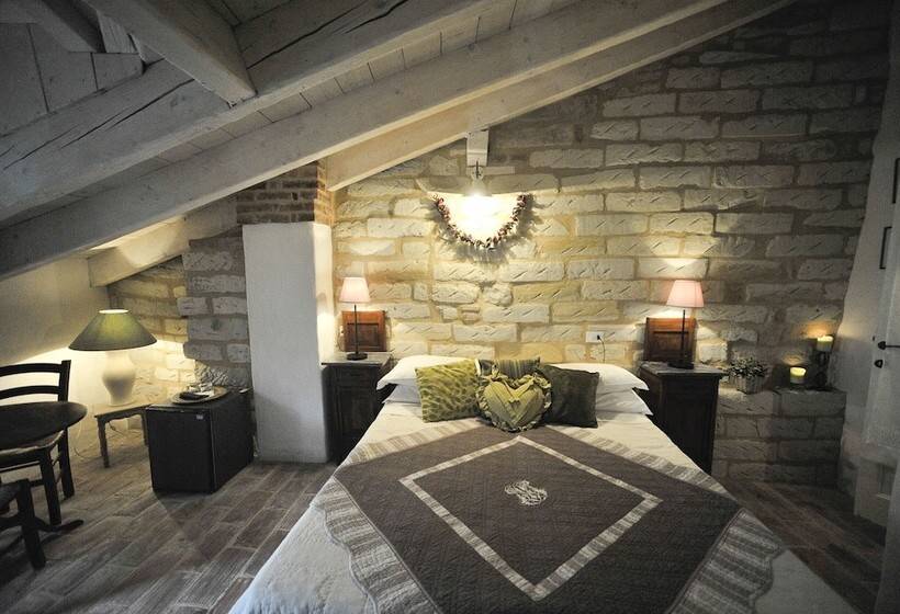 酒店 Ca  San Sebastiano Wine Resort & Spa