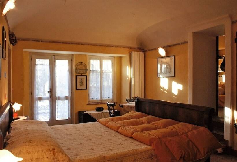 酒店 Ca  San Sebastiano Wine Resort & Spa