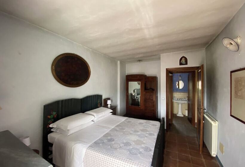 酒店 Ca  San Sebastiano Wine Resort & Spa