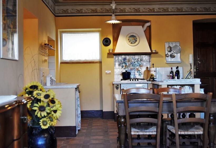 酒店 Ca  San Sebastiano Wine Resort & Spa