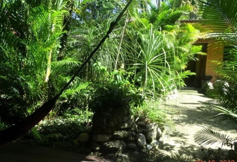 هتل Casa Caribbean Coconut