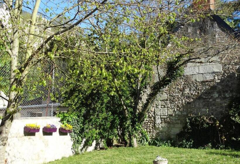 هتل Castel Fleuri