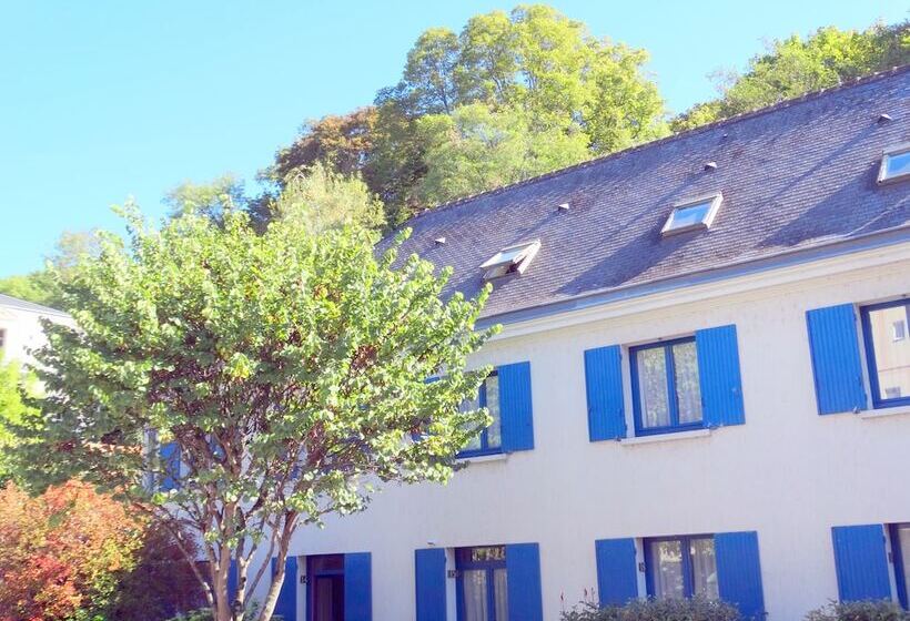 هتل Castel Fleuri