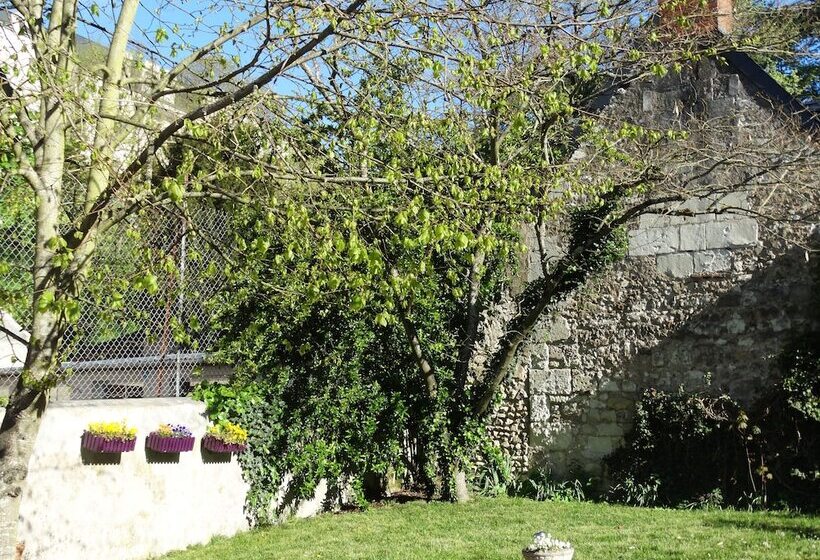 هتل Castel Fleuri