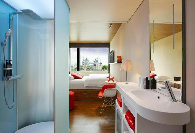 Fotos del hotel Citizenm Tower Of London:  4