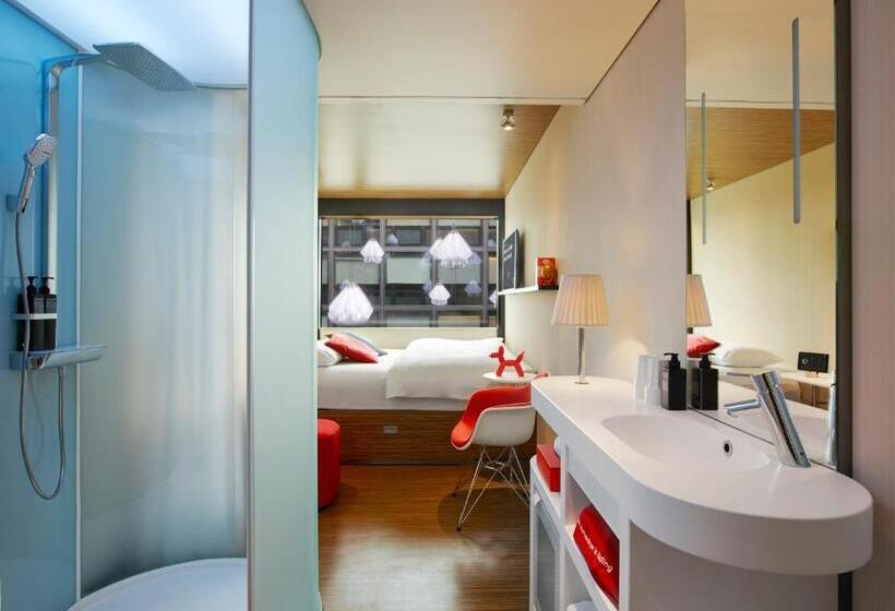 Fotos del hotel Citizenm Tower Of London:  6