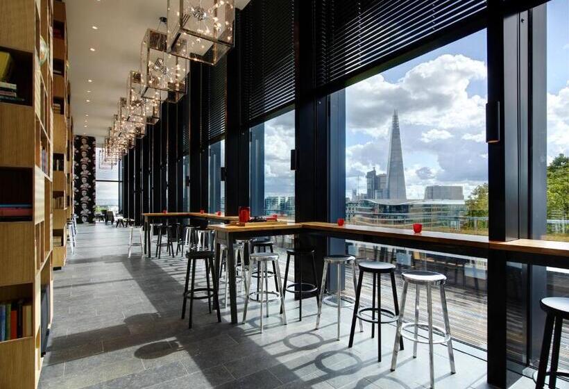 Fotos del hotel Citizenm Tower Of London:  9