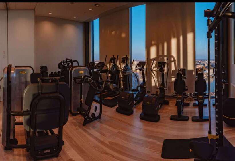 Fotos del hotel Clarion Hotel Helsinki:  17